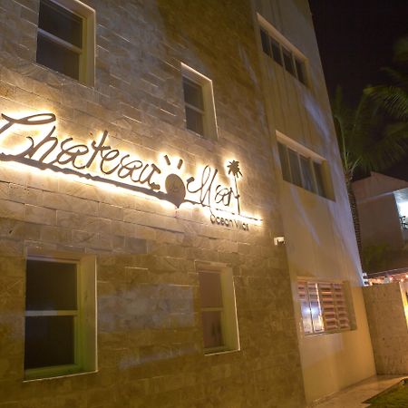 Chateau Del Mar Ocean Villas Bávaro Exterior foto
