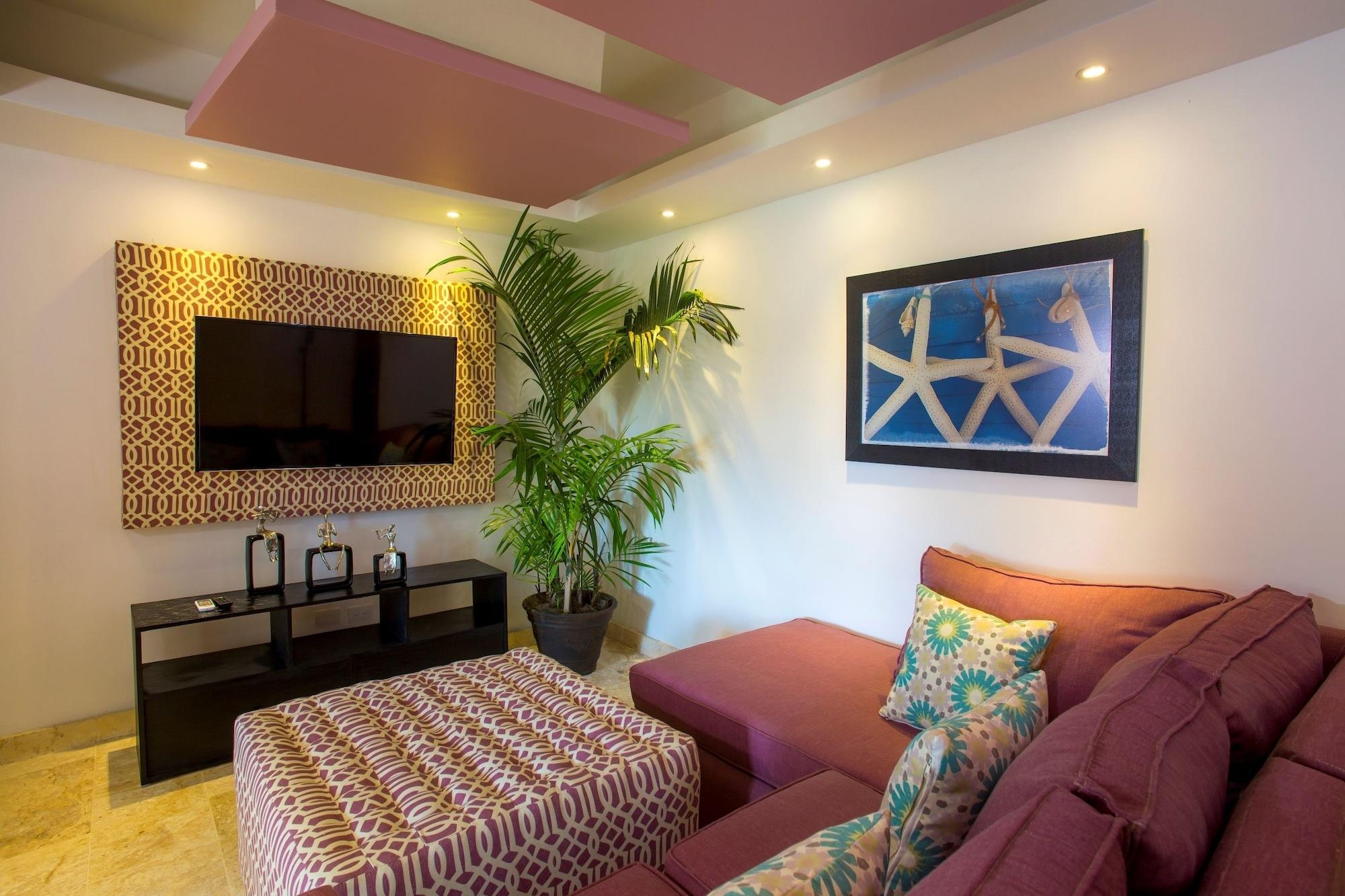 Chateau Del Mar Ocean Villas Bávaro Exterior foto