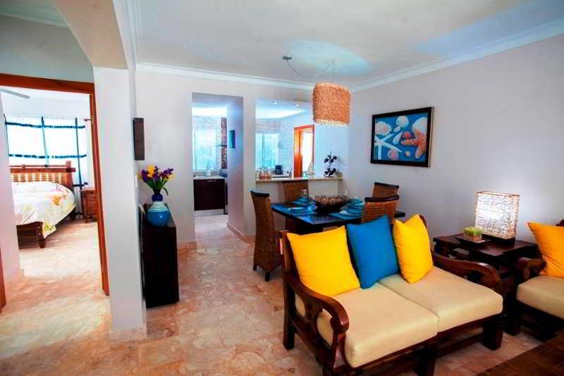 Chateau Del Mar Ocean Villas Bávaro Exterior foto