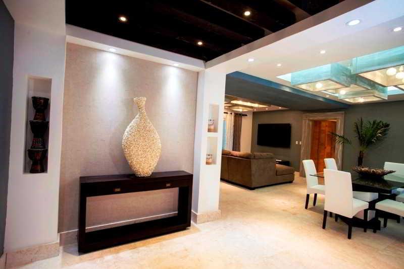 Chateau Del Mar Ocean Villas Bávaro Exterior foto