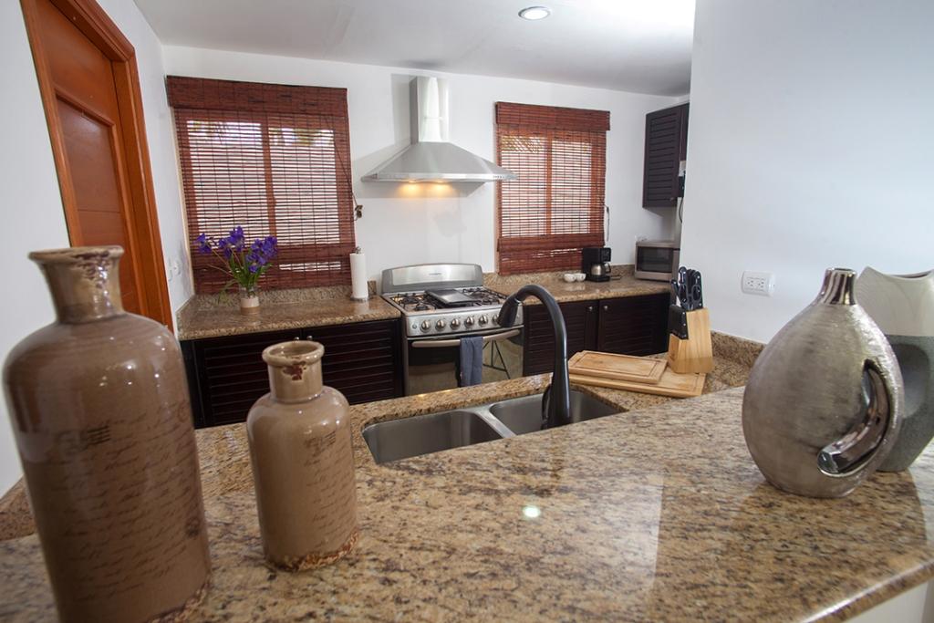 Chateau Del Mar Ocean Villas Bávaro Exterior foto