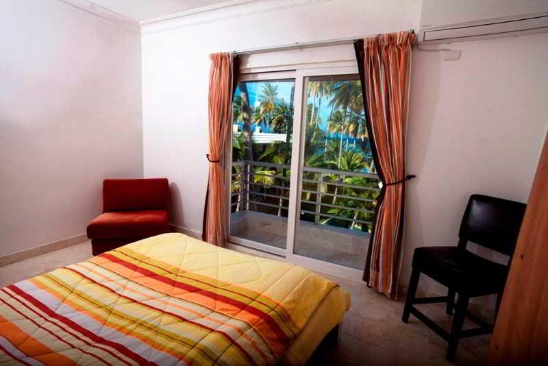 Chateau Del Mar Ocean Villas Bávaro Exterior foto