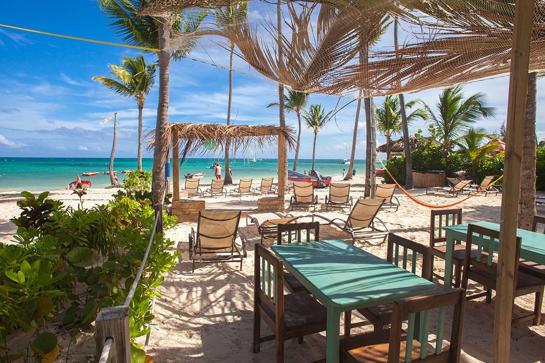 Chateau Del Mar Ocean Villas Bávaro Exterior foto