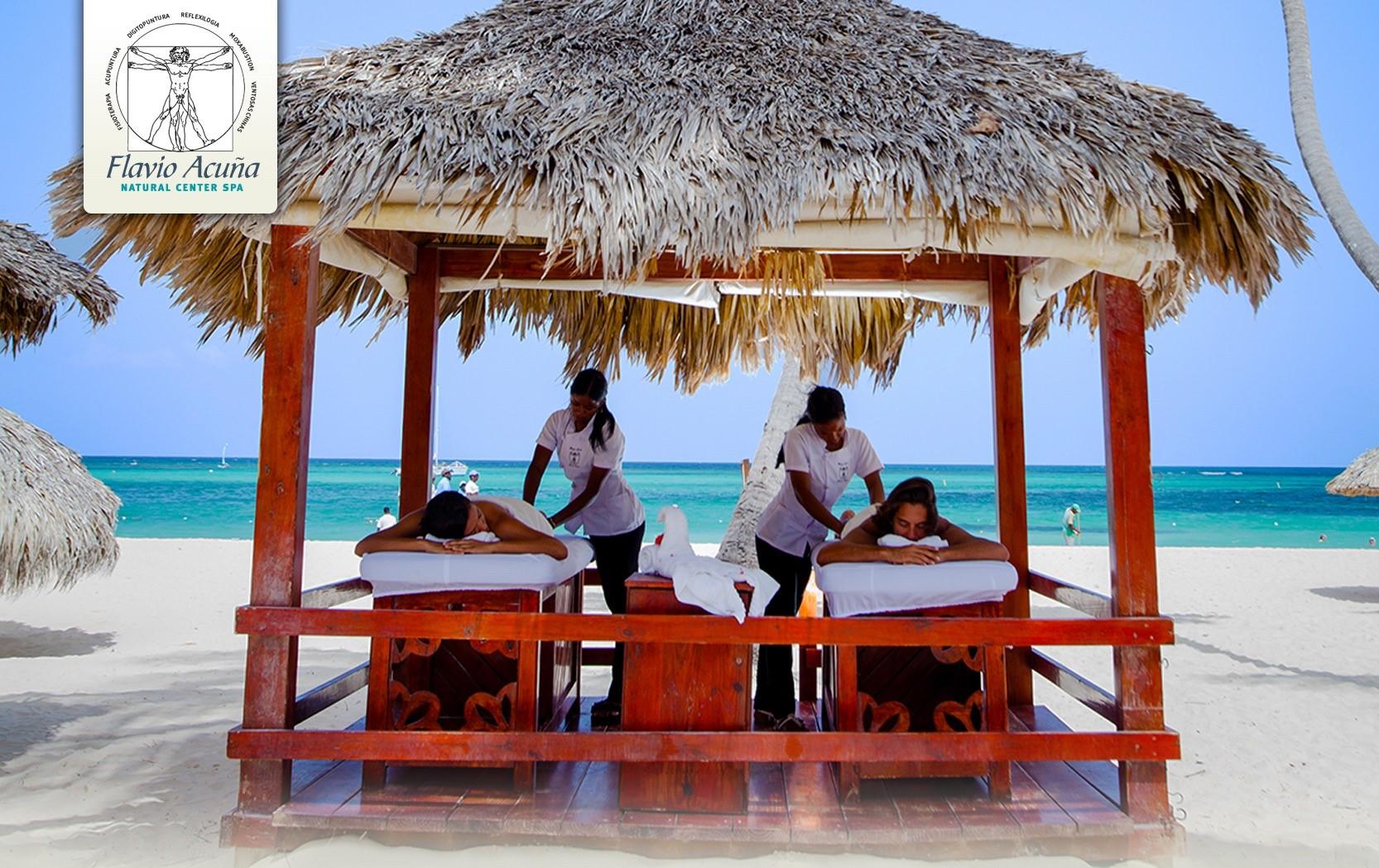 Chateau Del Mar Ocean Villas Bávaro Exterior foto